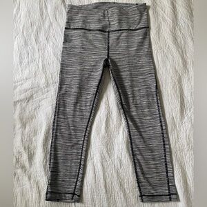 ATHLETA Ultimate Capri Tight